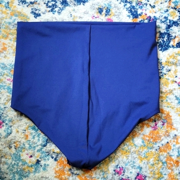 Nyssa Fourthwear Postpartum recovery bottoms with ice pack pocket NWOT - Picture 4 of 8